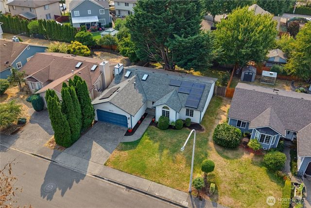 1217 E Street SE, Auburn, WA 98002