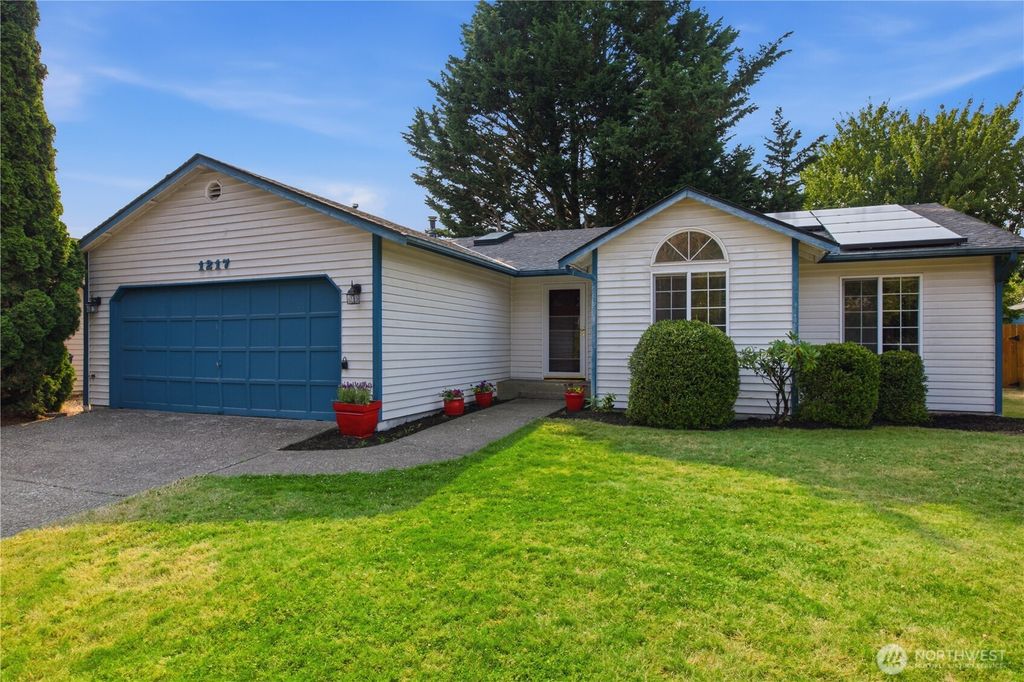 1217 E Street SE, Auburn, WA 98002