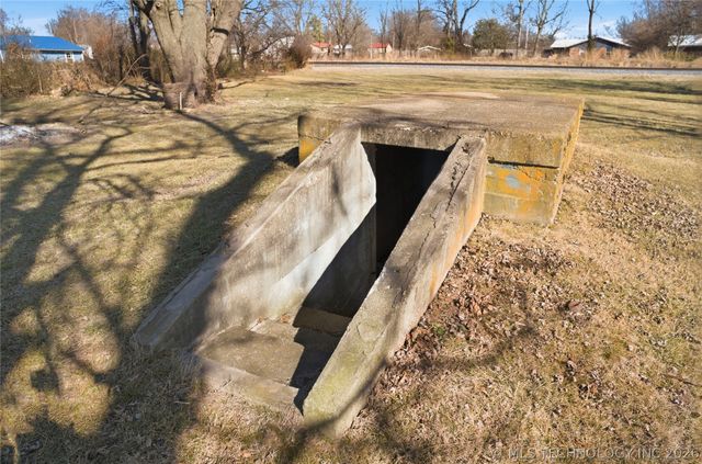 1627 S Locust Avenue, Westville, OK 74965