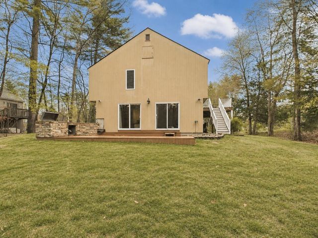 35 Radcliffe Drive, Milford, NH 03055