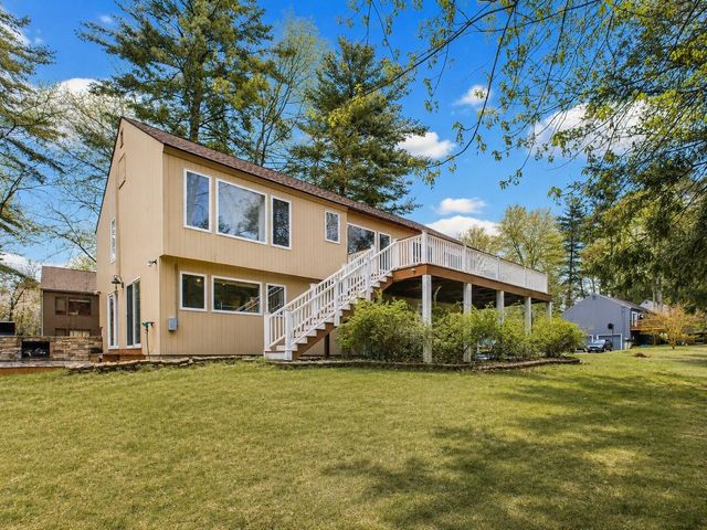 35 Radcliffe Drive, Milford, NH 03055