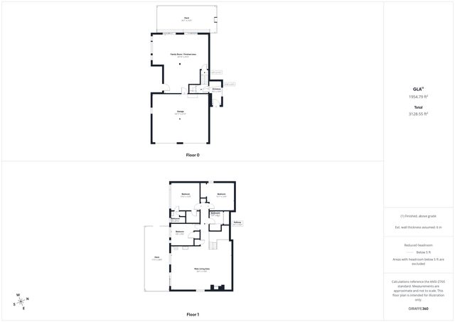 35 Radcliffe Drive, Milford, NH 03055