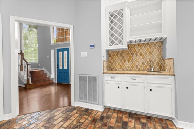 1911 Tawny Oaks Drive, Kingwood, TX 77345