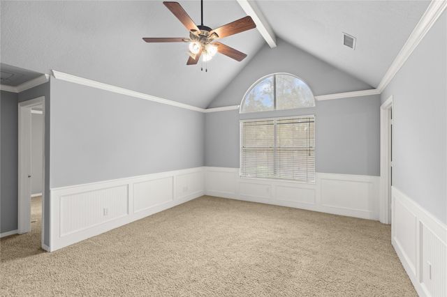 1911 Tawny Oaks Drive, Kingwood, TX 77345