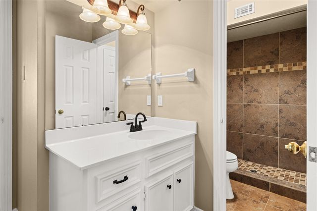 1911 Tawny Oaks Drive, Kingwood, TX 77345