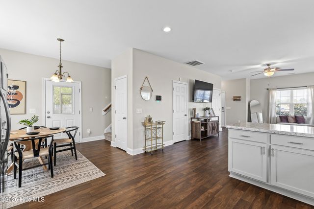 304 Maidstone Drive, Richlands, NC 28574