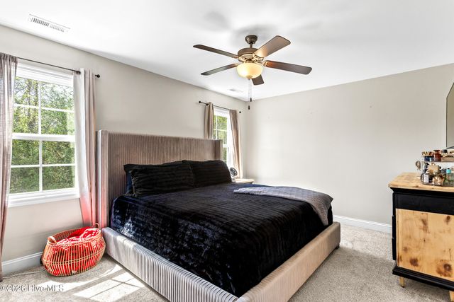 304 Maidstone Drive, Richlands, NC 28574