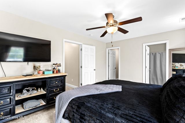 304 Maidstone Drive, Richlands, NC 28574