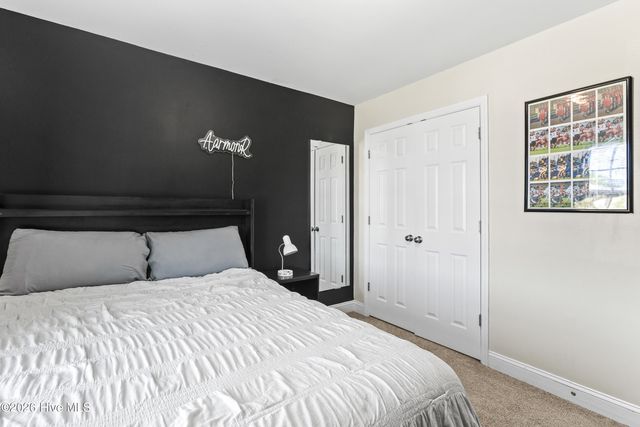 304 Maidstone Drive, Richlands, NC 28574