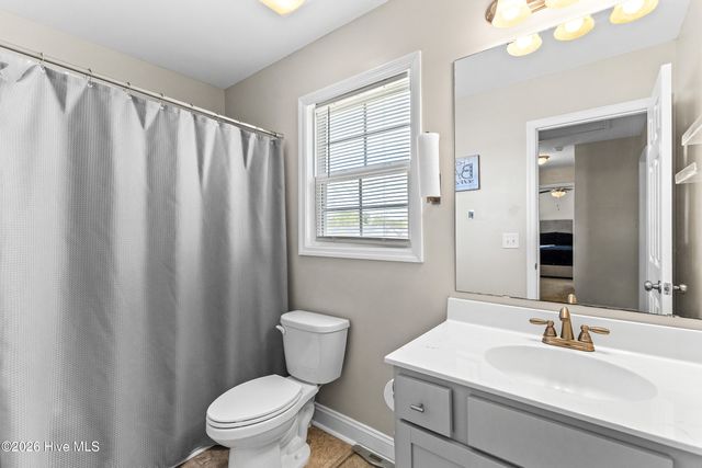 304 Maidstone Drive, Richlands, NC 28574