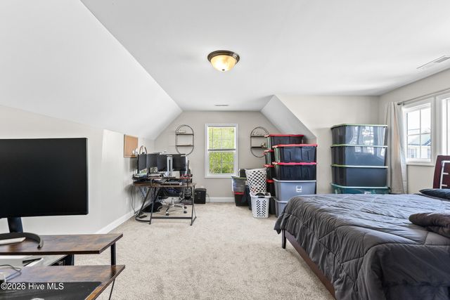 304 Maidstone Drive, Richlands, NC 28574