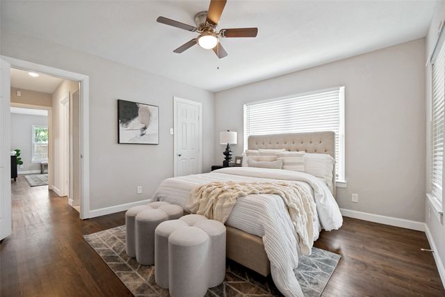 3814 Wendelkin Street, Dallas, TX 75215