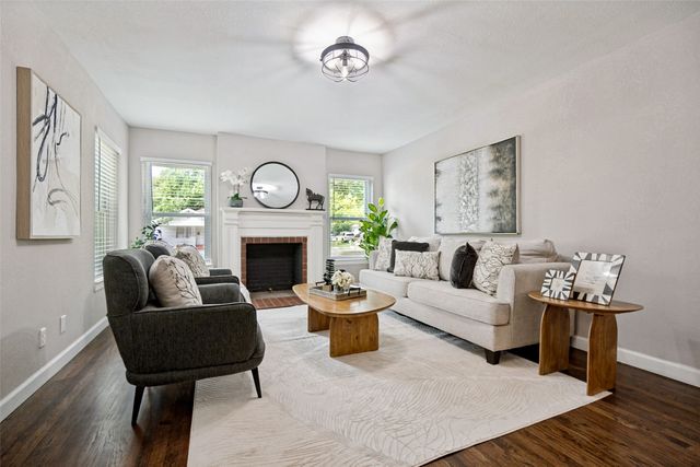3814 Wendelkin Street, Dallas, TX 75215