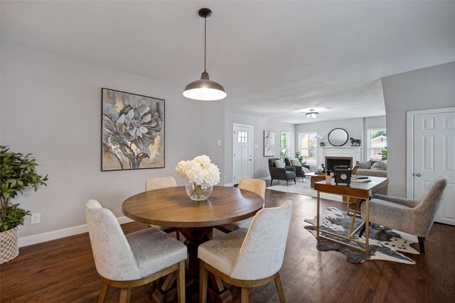 3814 Wendelkin Street, Dallas, TX 75215