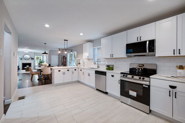 3814 Wendelkin Street, Dallas, TX 75215