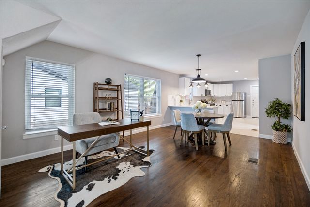 3814 Wendelkin Street, Dallas, TX 75215