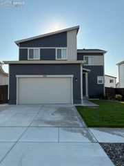 485 Galveston Terrace, Calhan, CO 80808