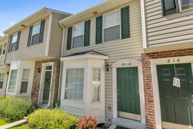 814 N 175 E, Springville, UT 84663