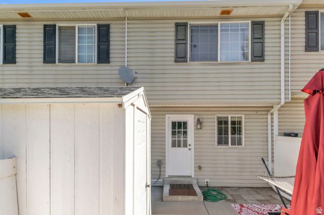 814 N 175 E, Springville, UT 84663