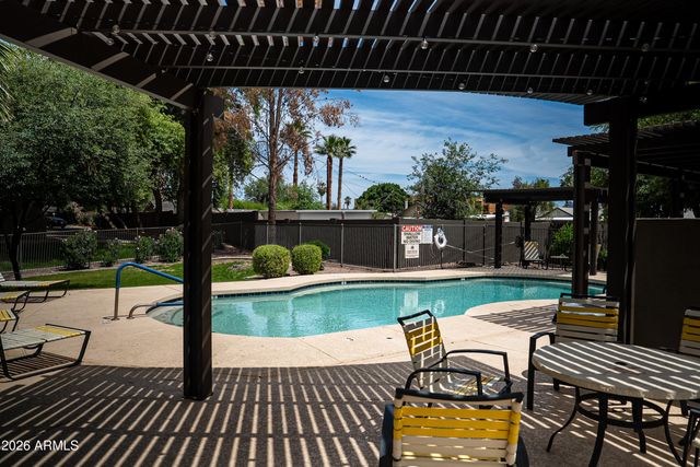 1718 W COLTER Street 157, Phoenix, AZ 85015