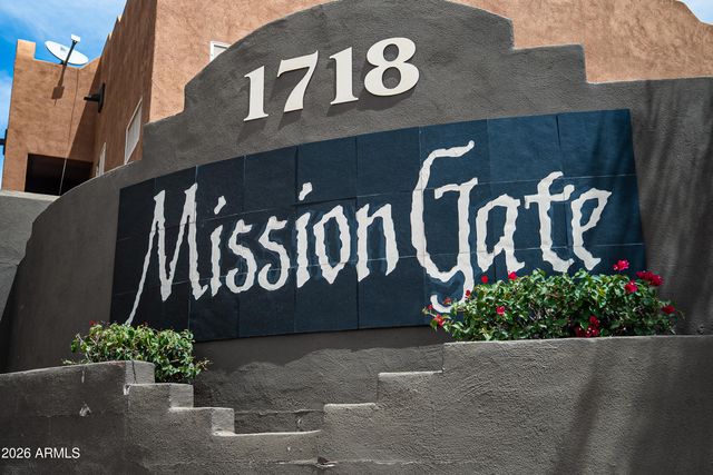 1718 W COLTER Street 157, Phoenix, AZ 85015