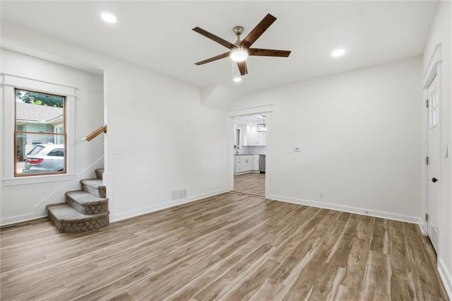 301 Allcutt Avenue, Bonner Springs, KS 66012