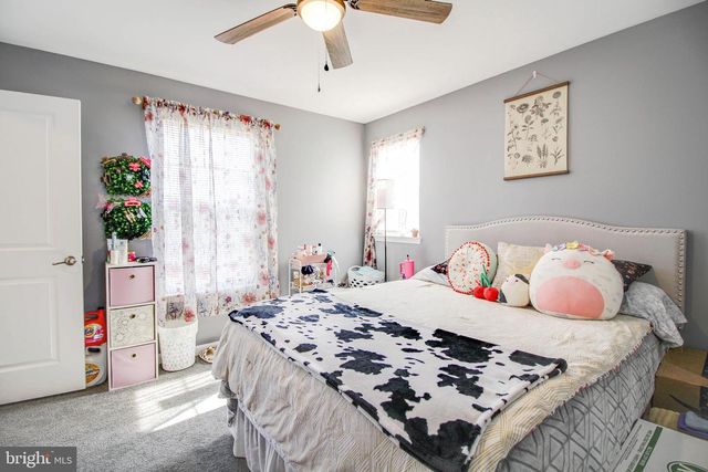 1634 CAPE MAY RD, Essex, MD 21221