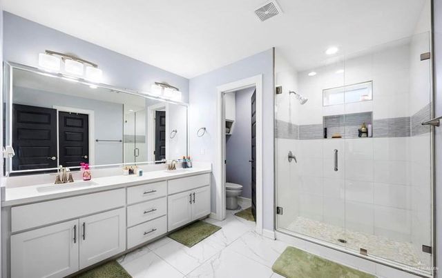 3929 Burr Drive, Edinburg, TX 78542