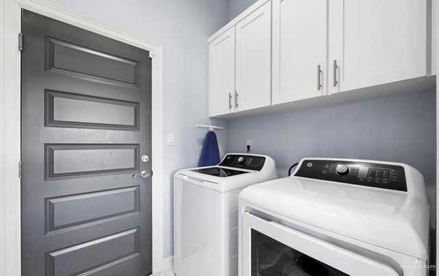 3929 Burr Drive, Edinburg, TX 78542