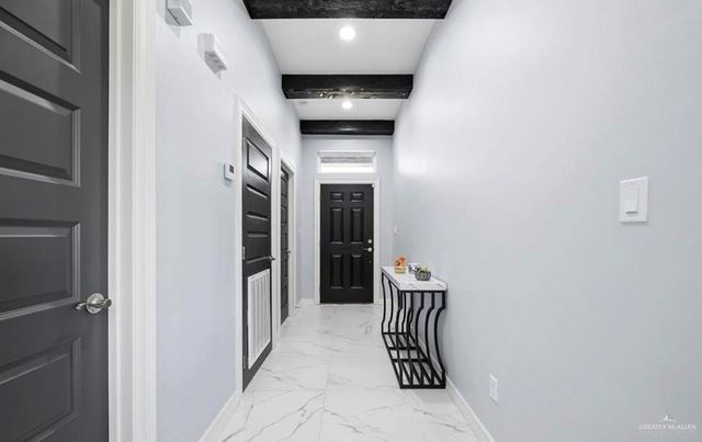 3929 Burr Drive, Edinburg, TX 78542