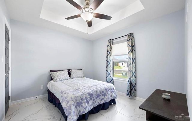 3929 Burr Drive, Edinburg, TX 78542