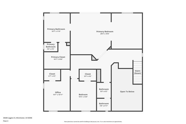 35648 Loggins Court, Winchester, CA 92596