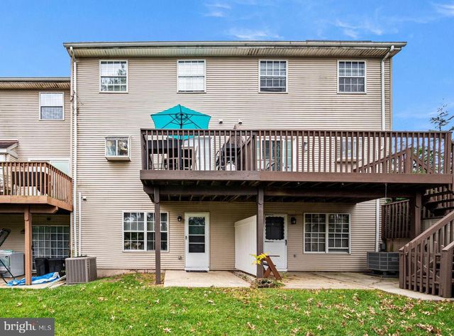 11 LINDEN CT, Boyertown, PA 19512