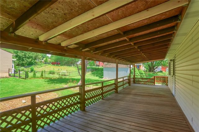 600 Joan Street, Cranberry Twp, PA 16066