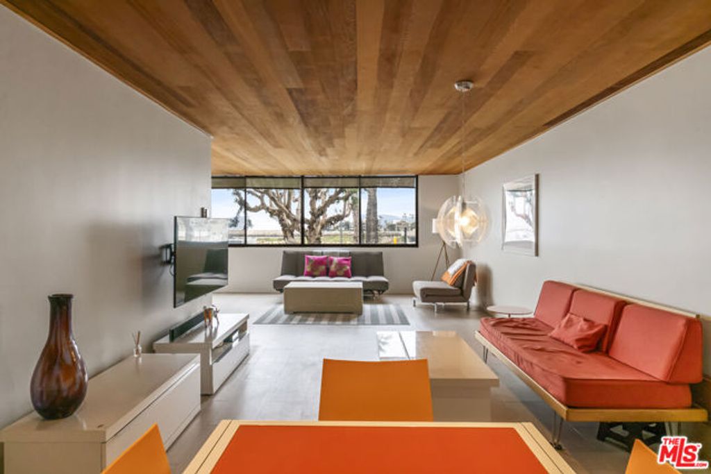 6209 Pacific Avenue 102, Playa Del Rey (los Angeles), CA 90293