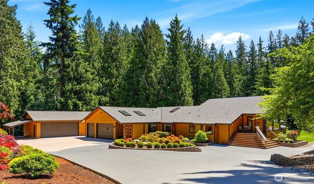 6420 282nd Avenue SE, Issaquah, WA 98027