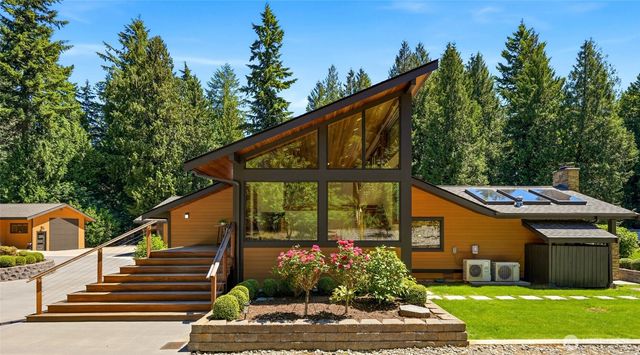 6420 282nd Avenue SE, Issaquah, WA 98027