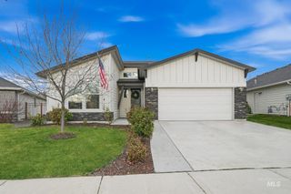 5920 W Hamm Ln, Eagle, ID 83616