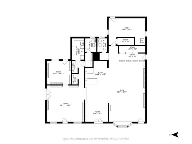 14913 Lakeside Road, Lakeside, MI 49116