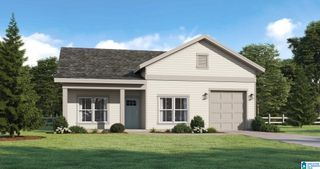 1617 MORNING GLORY DRIVE, Birmingham, AL 35214