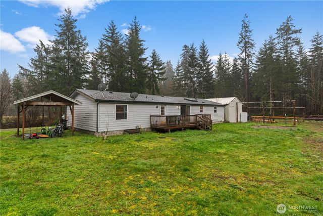 15450 Diaz Place SW, Port Orchard, WA 98367