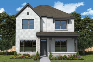 3329 Abelia Street, Mckinney, TX 75071