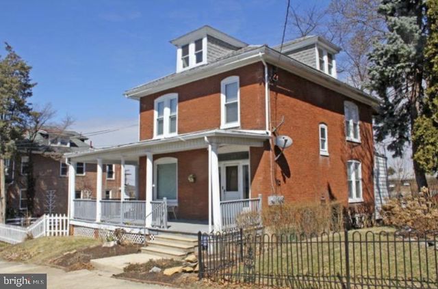 115 CRESTMONT ST, Reading, PA 19611