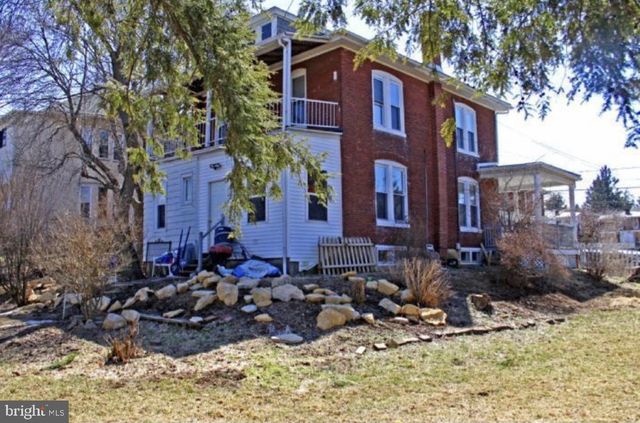 115 CRESTMONT ST, Reading, PA 19611