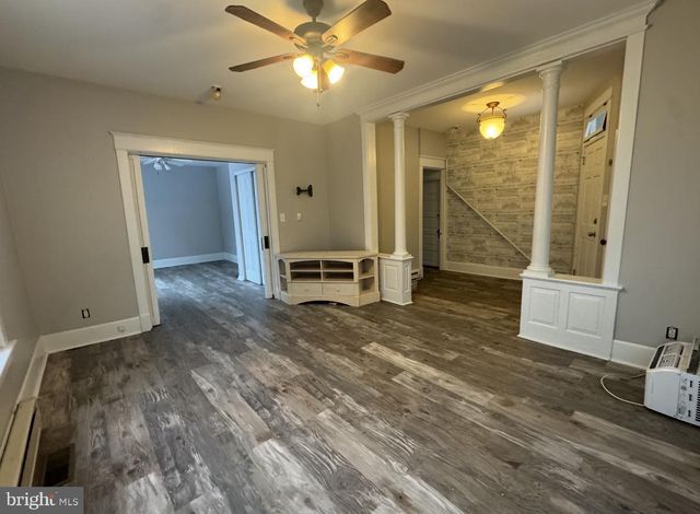 115 CRESTMONT ST, Reading, PA 19611