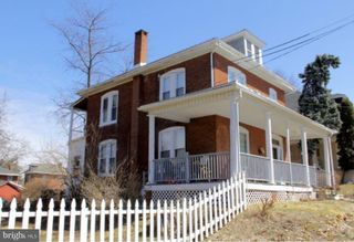 115 CRESTMONT ST, Reading, PA 19611