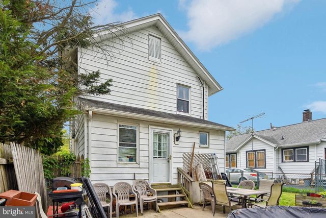301 CUSTIS ST, Aberdeen, MD 21001