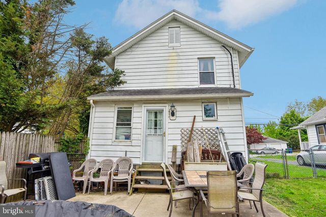 301 CUSTIS ST, Aberdeen, MD 21001