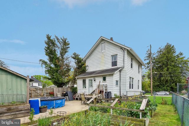 301 CUSTIS ST, Aberdeen, MD 21001