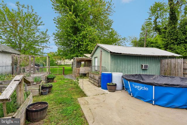301 CUSTIS ST, Aberdeen, MD 21001